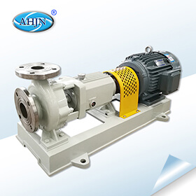 JIH型不銹鋼離心泵