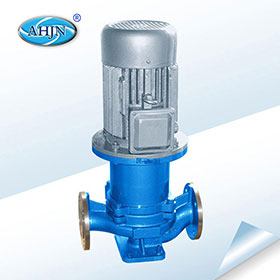 GMC不銹鋼循環(huán)泵